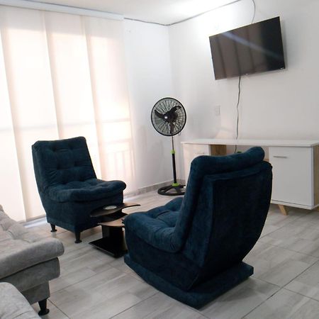 T25 Lindo Apartamento Neiva Lejlighed Neiva  Eksteriør billede