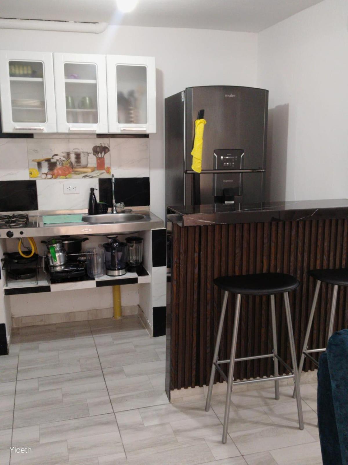 T25 Lindo Apartamento Neiva Lejlighed Neiva  Eksteriør billede