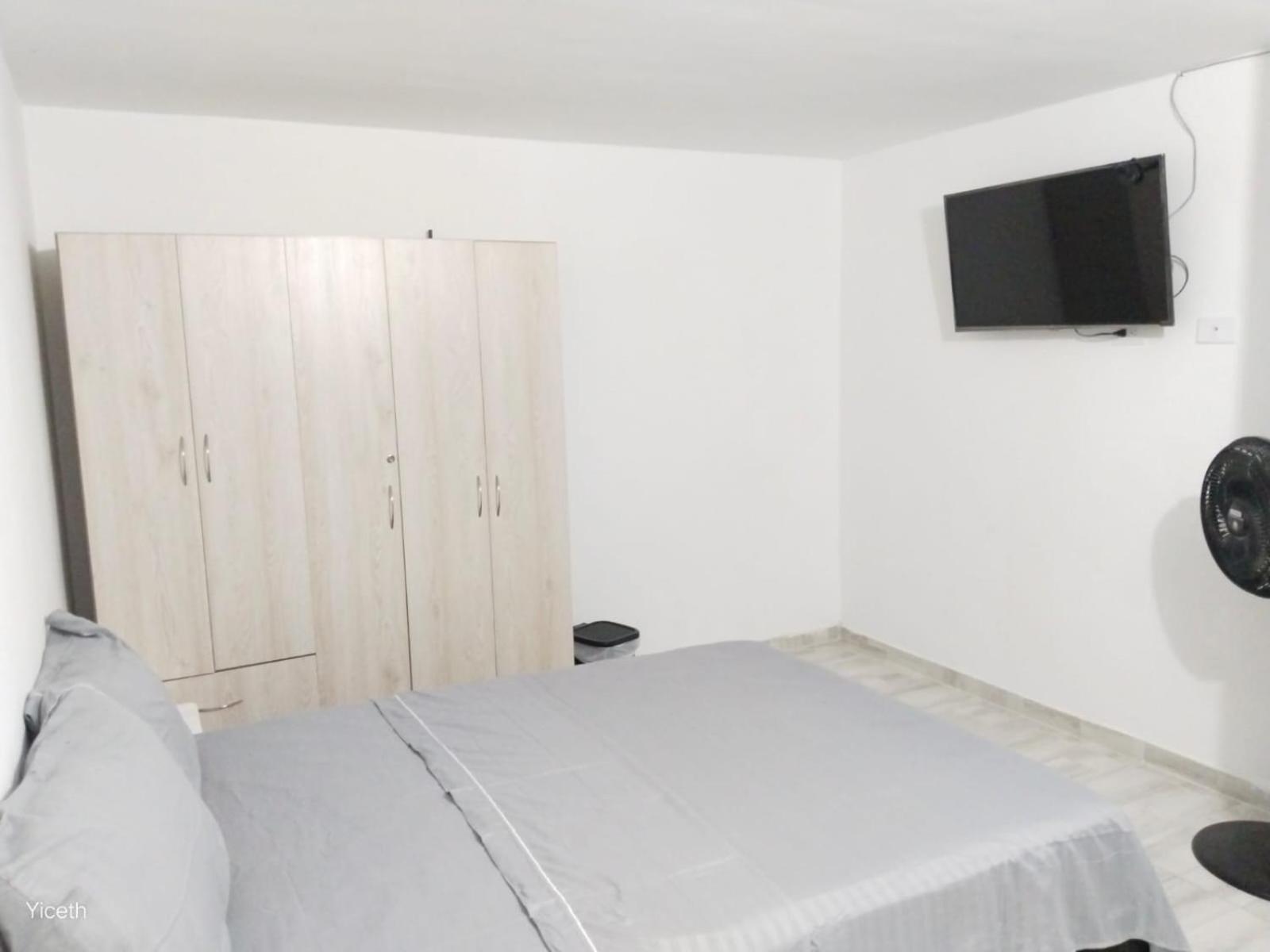 T25 Lindo Apartamento Neiva Lejlighed Neiva  Eksteriør billede