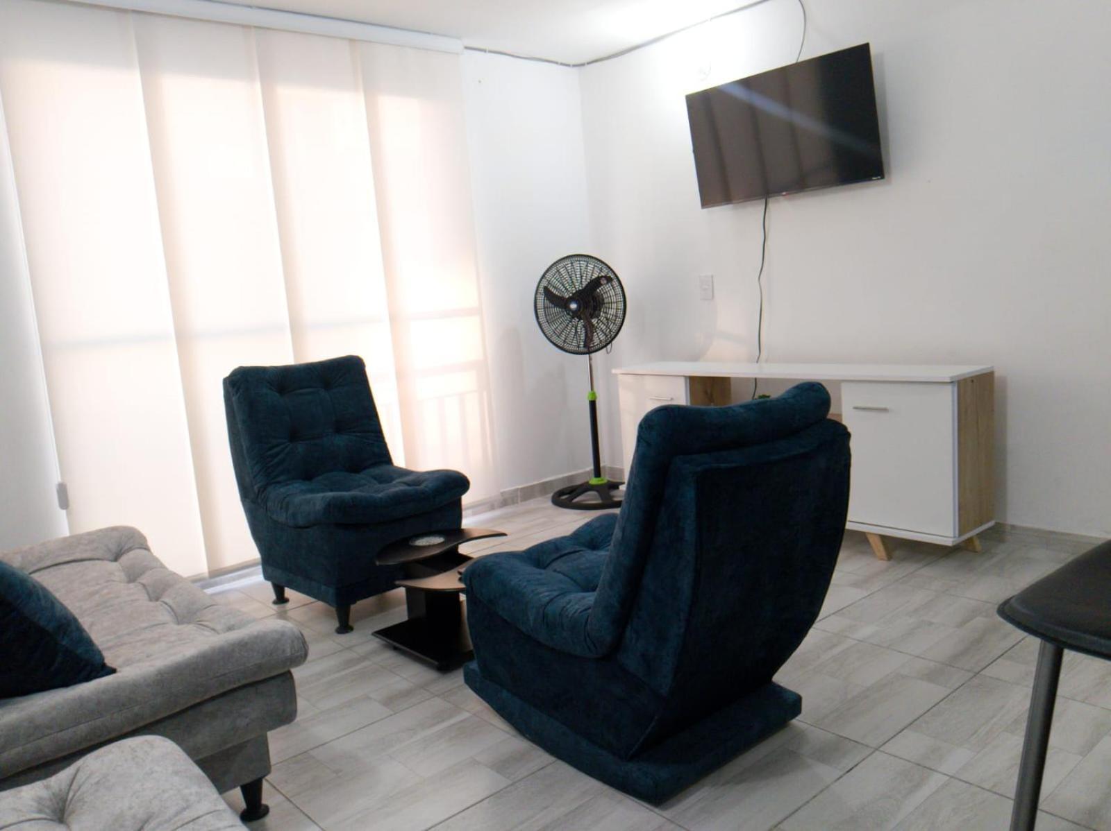 T25 Lindo Apartamento Neiva Lejlighed Neiva  Eksteriør billede