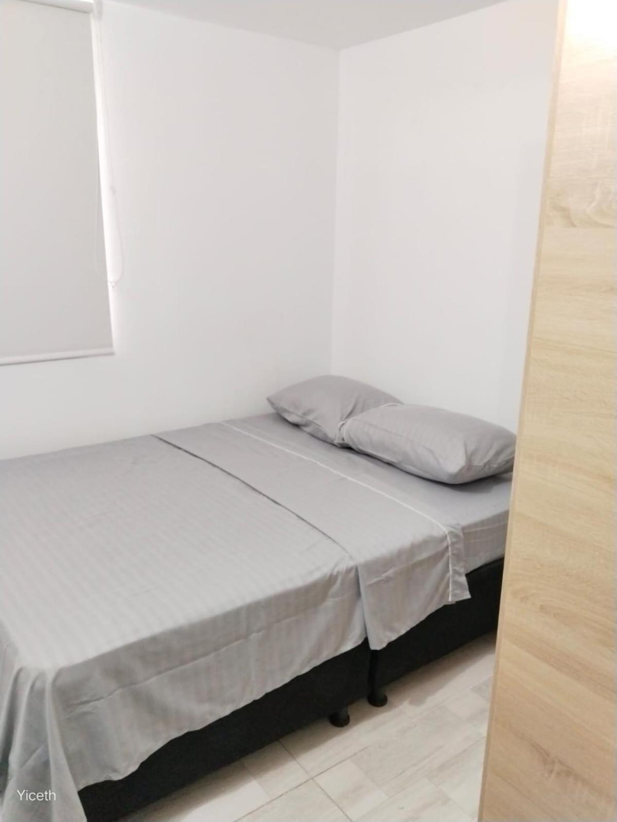 T25 Lindo Apartamento Neiva Lejlighed Neiva  Eksteriør billede