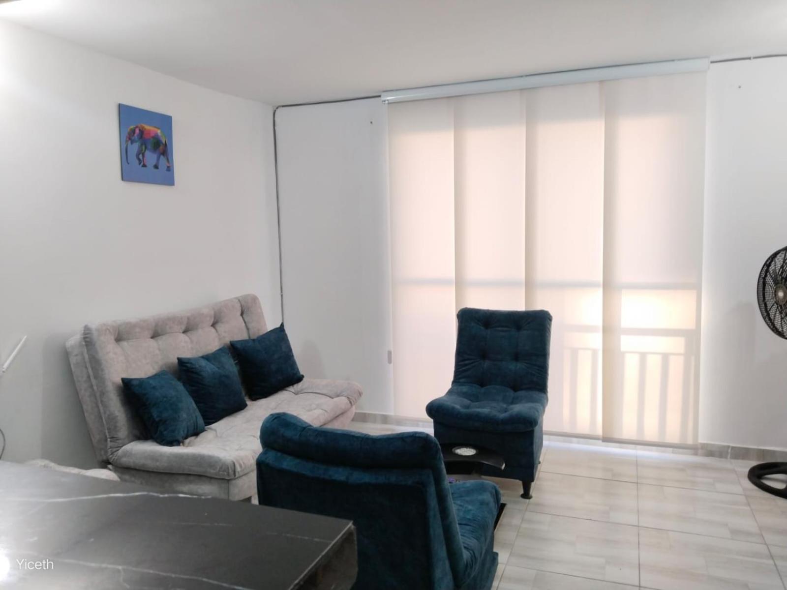 T25 Lindo Apartamento Neiva Lejlighed Neiva  Eksteriør billede