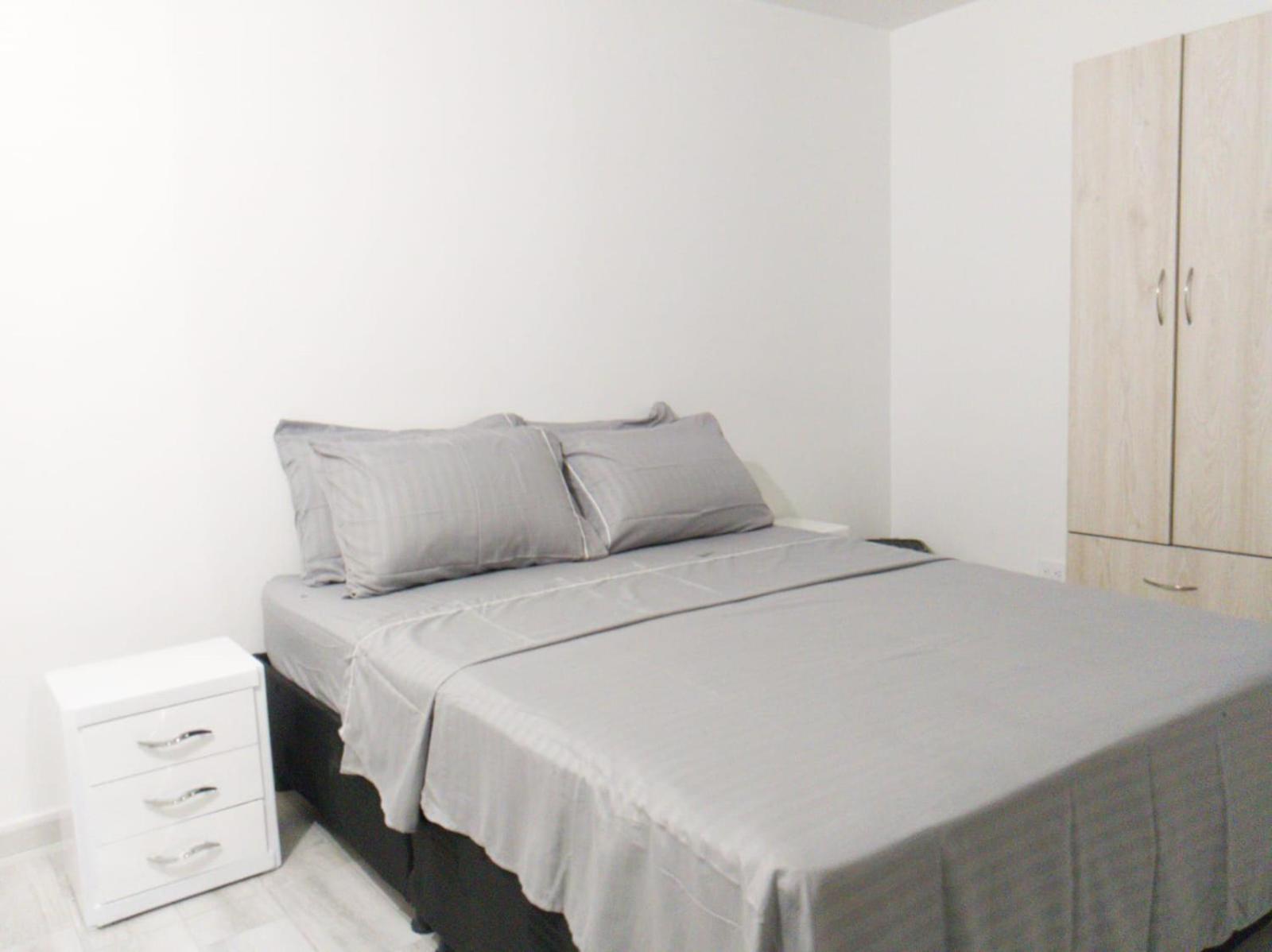 T25 Lindo Apartamento Neiva Lejlighed Neiva  Eksteriør billede