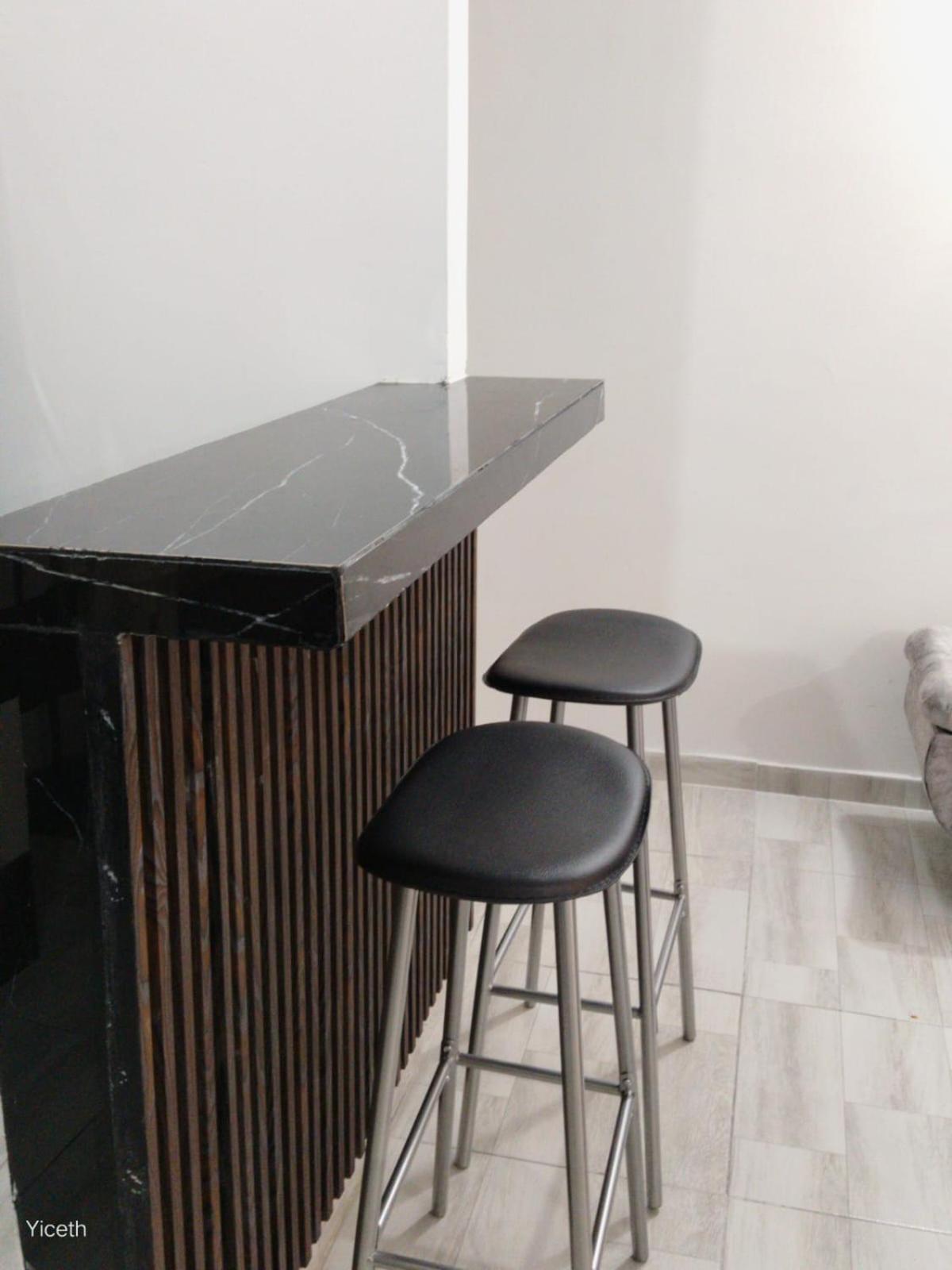 T25 Lindo Apartamento Neiva Lejlighed Neiva  Eksteriør billede