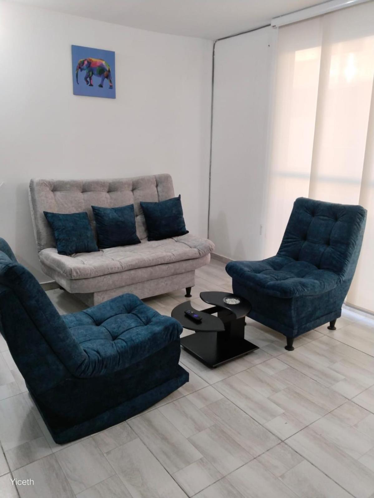 T25 Lindo Apartamento Neiva Lejlighed Neiva  Eksteriør billede